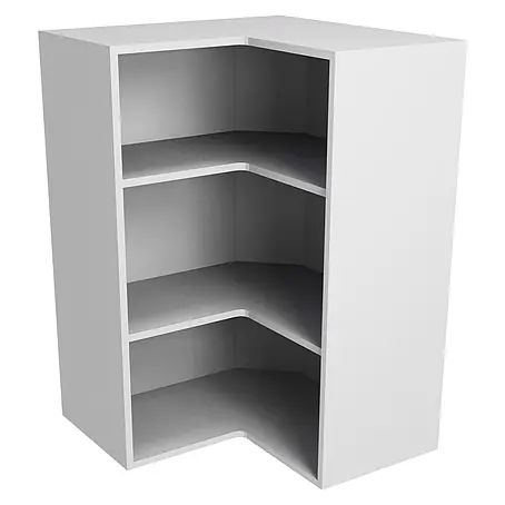 Mueble alto rinconero de cocina casco