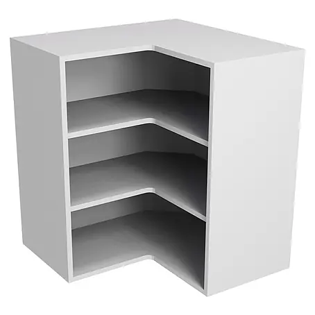 Mueble alto rinconero de cocina casco