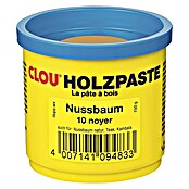 Clou Holzpaste (Nussbaum, 150 g)