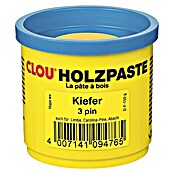 Clou Holzpaste (Eiche Hell, 150 g)