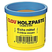 Clou Holzpaste (Eiche mittel, 150 g)