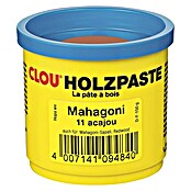 Clou Holzpaste (Mahagoni, 150 g)