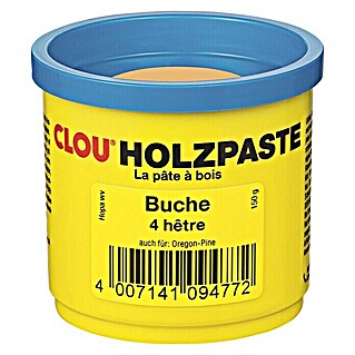 Clou Holzpaste (Buche, 150 g)