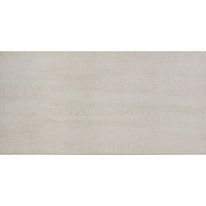Porculanska pločica (30 x 60,3 cm, Bijelo, Mat)