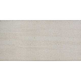 Porculanska pločica Firenca (30 x 60,3 cm, Bijele boje, Mat)