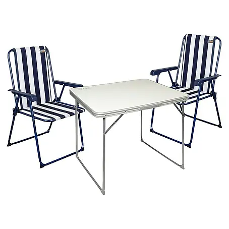 Aktive  Conjunto de muebles Boris