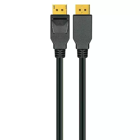 Schwaiger DisplayPort-Kabel