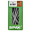 Spax Spenglerschraube T-Star plus (Ø x L: 4,5 x 55 mm, T-Star plus, 70 Stk.) | BAUHAUS