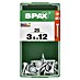 Spax Universalschraube T-Star plus 