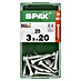 Spax Universalschraube T-Star plus 