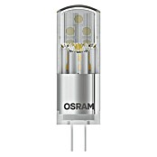 Osram Star Ledlamp (2,4 W, G4, Lichtkleur: Warm wit, Niet dimbaar, Hoekig)