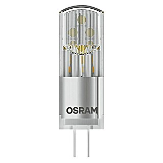 Osram Star LED-Leuchtmittel Pin G4 (2,6 W, Lichtfarbe: Warmweiß, Nicht Dimmbar)