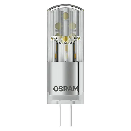 Osram Star LED-Lampe Pin G4