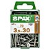 Spax Universalschraube T-STAR plus WIROX 