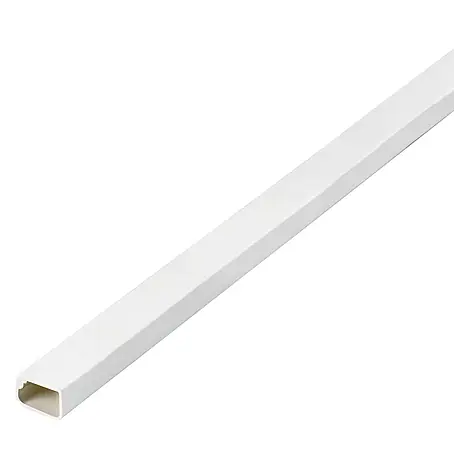 Inofix  Canaleta para cables adhesiva