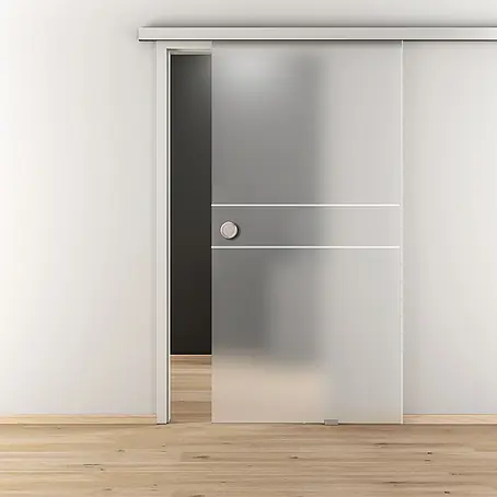 Diamond Doors  Glasschiebetür 589