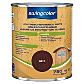 swingcolor Houtbeits (Palissander, 750 ml, Zijdemat) | BAUHAUS