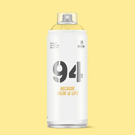 mtn  Pintura decorativa en spray 94
