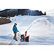 AL-KO Benzin-Schneefräse SnowLine 560 II (4 kW, Arbeitsbreite: 56 cm)