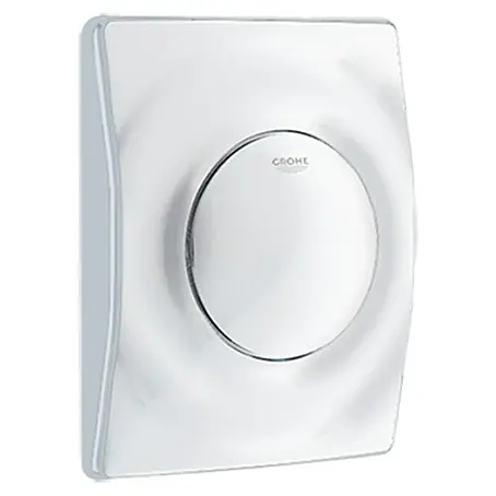 Grohe  Betätigungsplatte Surf