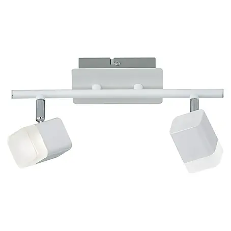 Reality Leuchten Roubaix LED-Deckenstrahler