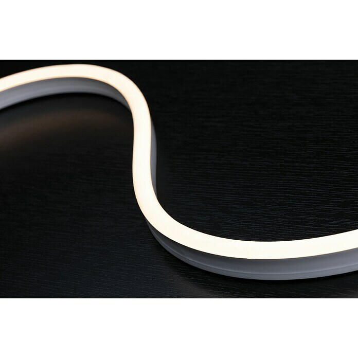 Paulmann Plug & Shine LED trak  (5 m, Toplo bela) | Svetilke za osvetlitev poti | Zunanja svetila | Elektro in svetila | Izdelki | BAUHAUS