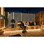 Paulmann Plug & Shine LED trak  (5 m, Toplo bela) | Svetilke za osvetlitev poti | Zunanja svetila | Elektro in svetila | Izdelki | BAUHAUS