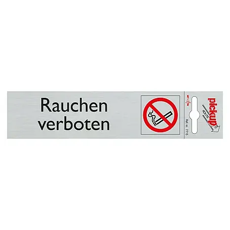 Pickup  Aufkleber