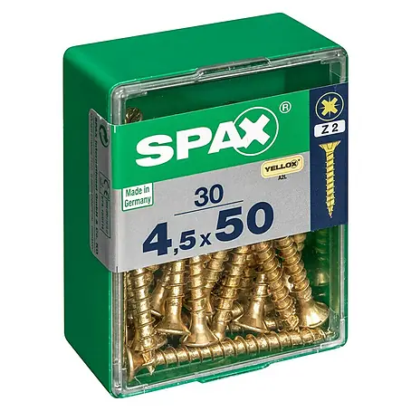 Spax  Universalschraube