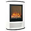 Voltomat HEATING Elektrischer Kamin (Weiß, 1 500 W, 32,9 x 70,6 x 99 cm) | BAUHAUS