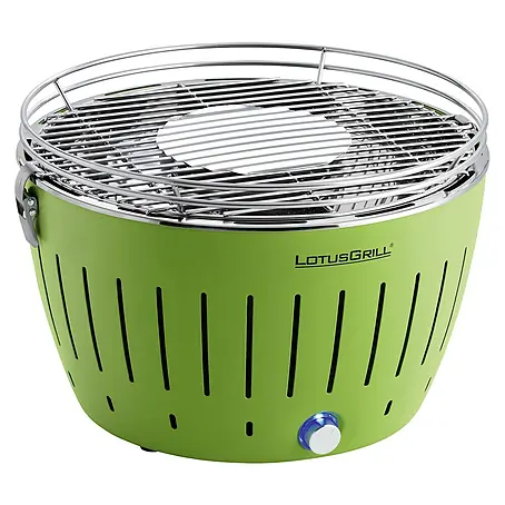 LotusGrill  Holzkohlegrill Classic