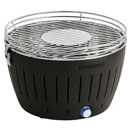 LotusGrill  Holzkohlegrill S