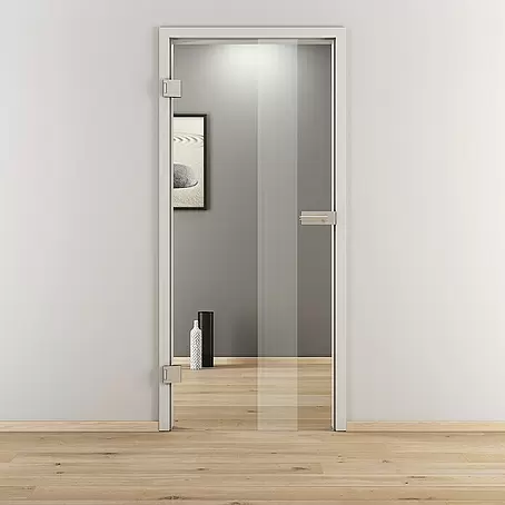 Diamond Doors  Glasdrehtür 594