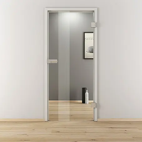 Diamond Doors  Glasdrehtür 594