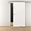 Diamond Doors Glasschiebetür 516 (935 x 2 058 mm, Verbundsicherheitsglas (VSG)) | BAUHAUS