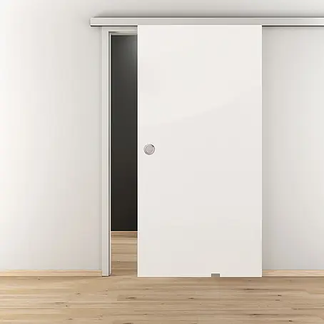 Diamond Doors  Glasschiebetür 516