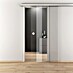 Diamond Doors Glasschiebetür 594 