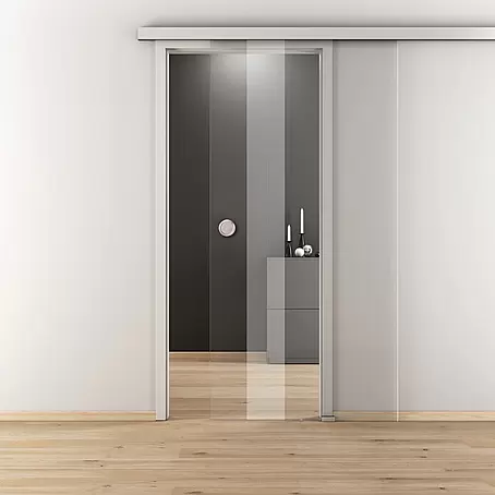 Diamond Doors  Glasschiebetür 594