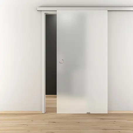 Diamond Doors  Glasschiebetür 603