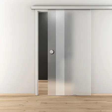 Diamond Doors  Glasschiebetür 594