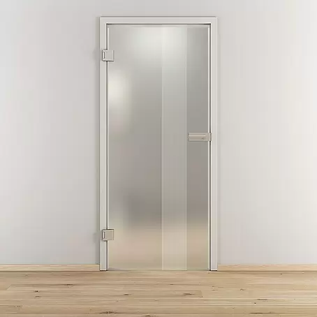 Diamond Doors  Glasdrehtür 594