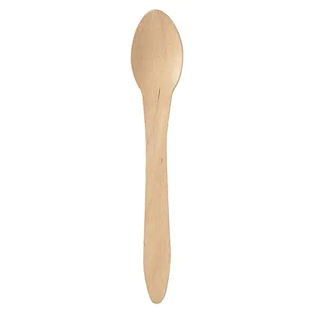 Duni  Holzlöffel