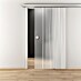 Diamond Doors Glasschiebetür 584 