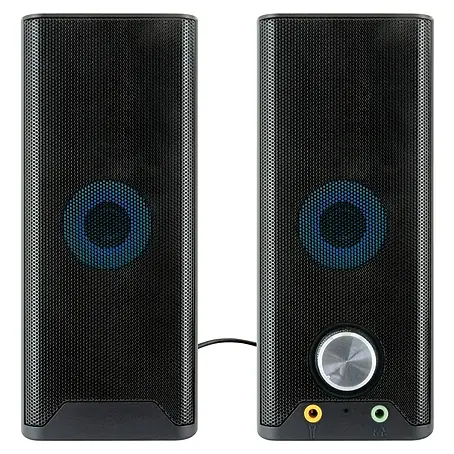 Schwaiger  Soundbar teilbar