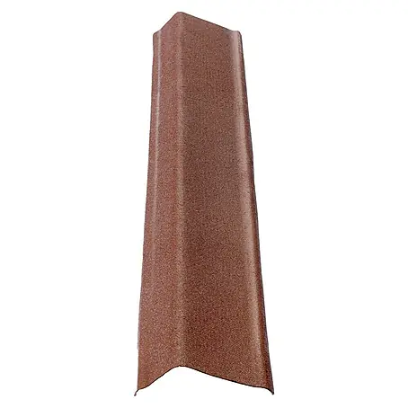 Onduline  Perfil de remate lateral Easyline D100 Intense