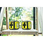 Ryobi Kreuzlinienlaser RBCLLG1 (Max. Arbeitsbereich: 15 m) | BAUHAUS
