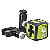 Ryobi Kreuzlinienlaser RBCLLG1 (Max. Arbeitsbereich: 15 m) | BAUHAUS