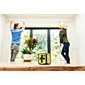 Ryobi Kreuzlinienlaser RBCLLG1 (Max. Arbeitsbereich: 15 m) | BAUHAUS