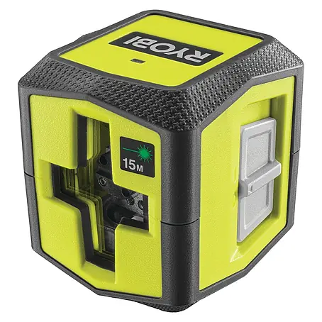 Ryobi  Kreuzlinienlaser RBCLLG1