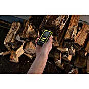 Ryobi Feuchtigkeitsmessgerät RBPINMM1 (Geeignet für: Baumaterialien/Holz) | BAUHAUS